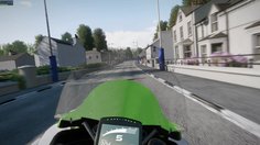 TT Isle of Man_Carreer - Race #1 (PC/4K)