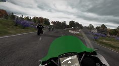 TT Isle of Man_Career - Race #2 (PC/4K)