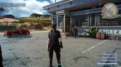 Final Fantasy XV_Gameplay #5 (PC)