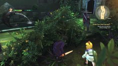 Ni no Kuni II: Revenant Kingdom_First steps (PS4 Pro)