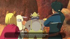 Ni no Kuni II: Revenant Kingdom_Rencontres (PS4 Pro)