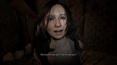 Resident Evil 7 biohazard_Xbox One X - 4K - Video 1