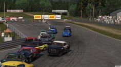 Wreckfest_Course carrière #1