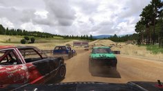 Wreckfest_Career race #3