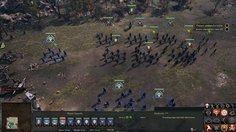 Ancestors Legacy_Godwin's Rebellion (Anglo Saxons Campaign)