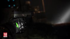 Tom Clancy's Ghost Recon: Wildlands_Special Operation 1: Splinter Cell