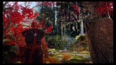 God of War_Environnements #2 (FR/PS4 Pro)