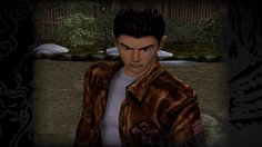 Shenmue I & II_Announcement Trailer