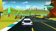 Horizon Chase_Gameplay #3