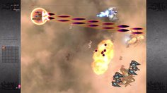 Ikaruga_Chapter 1 - Horizontal scrolling (Switch)