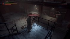 Vampyr_PC - On botte quelques fesses