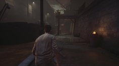 Vampyr_PS4 Pro - Gameplay #1