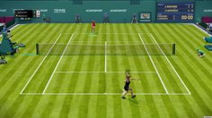 Tennis World Tour_XB1X : Gameplay #3