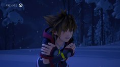 Kingdom Hearts III_E3: Trailer