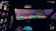 Forza Horizon 4_E3: Gameplay 4K part 2