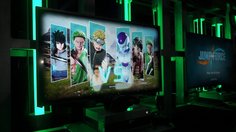 Jump Force_E3: Gameplay off-screen #2