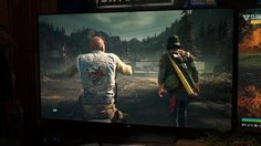 Days Gone_E3: Gameplay #1