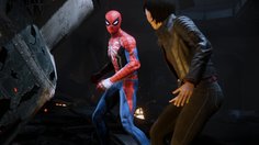 Spider-Man_E3 Gameplay Demo