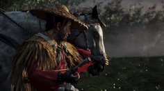 Ghost of Tsushima_E3 Gameplay Debut (No Watermark)