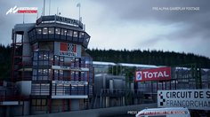 Assetto Corsa Competizione_E3 : Spa