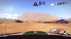 V-Rally 4_E3: Gameplay #1 - Rally