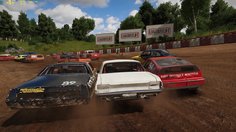 Wreckfest_ Gravel #1 - Final build