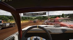 Wreckfest_Gravel #1 - Cockpit