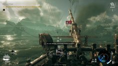 Skull & Bones_E3  Gameplay #3