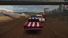 Wreckfest_First race (4K)