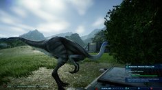 Jurassic World Evolution_Premier Tricératops (XB1X)