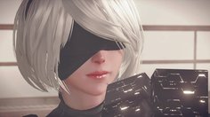 NieR: Automata_Xbox One Launch Trailer