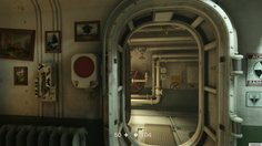 Wolfenstein II: The New Colossus_La base (Switch)