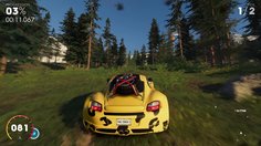 The Crew 2_Superb raid (PC/1440p)