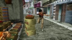 Shenmue I & II_Trailer precommande