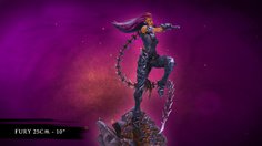 Darksiders III_Collector's Edition