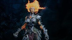 Darksiders III_Flame Hollow Trailer