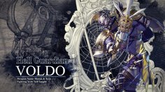 SoulCalibur VI_Voldo Trailer