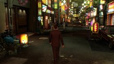 Yakuza 0_Gameplay #1 (PC/4K)