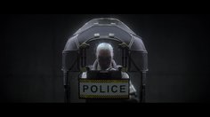 Tom Clancy's Rainbow Six: Siege_Clash Teaser