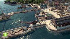 Anno 1800_Gamescom 2018 Trailer