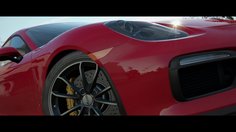 Forza Horizon 4_GC: Autumn gameplay