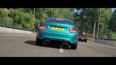 Forza Horizon 4_GC: Summer gameplay