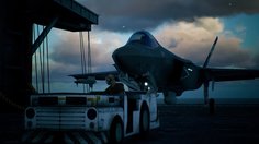 Ace Combat 7: Skies Unknown_Gamescom 2018 Trailer