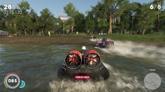 The Crew 2_Hovercraft - Single player & PvP