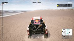 DAKAR 18_Gameplay #1