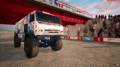 DAKAR 18_Truck #2