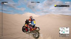 DAKAR 18_Bike