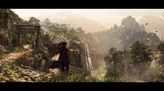 Strange Brigade_Launch Trailer