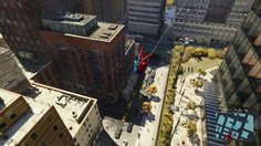 Spider-Man_Se déplacer dans Spider-Man (EN)