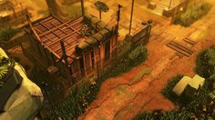 Jagged Alliance: Rage!_Gameplay Trailer